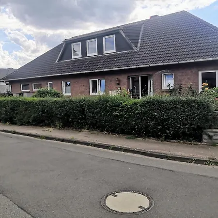 Апартаменты Am Deich *