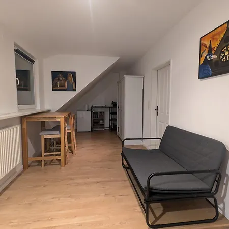 Апартаменты Am Deich *