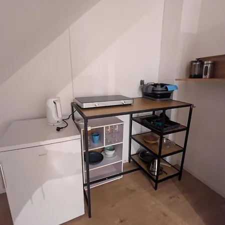 Апартаменты Am Deich Weyhe